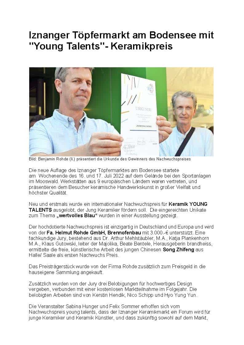 2022 PRESSE Werbung von Rohde web site _Seite_1