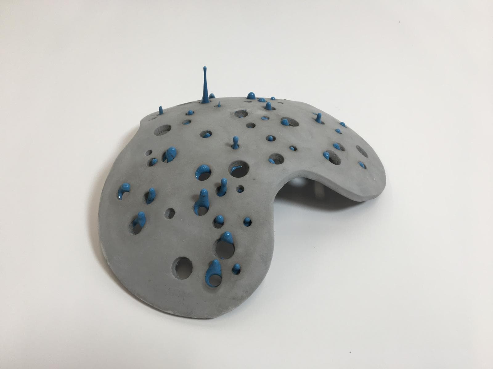 Belobigung 3 Saling , Jonas Flux-1