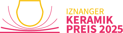 Keramik Preis 2025 Logo