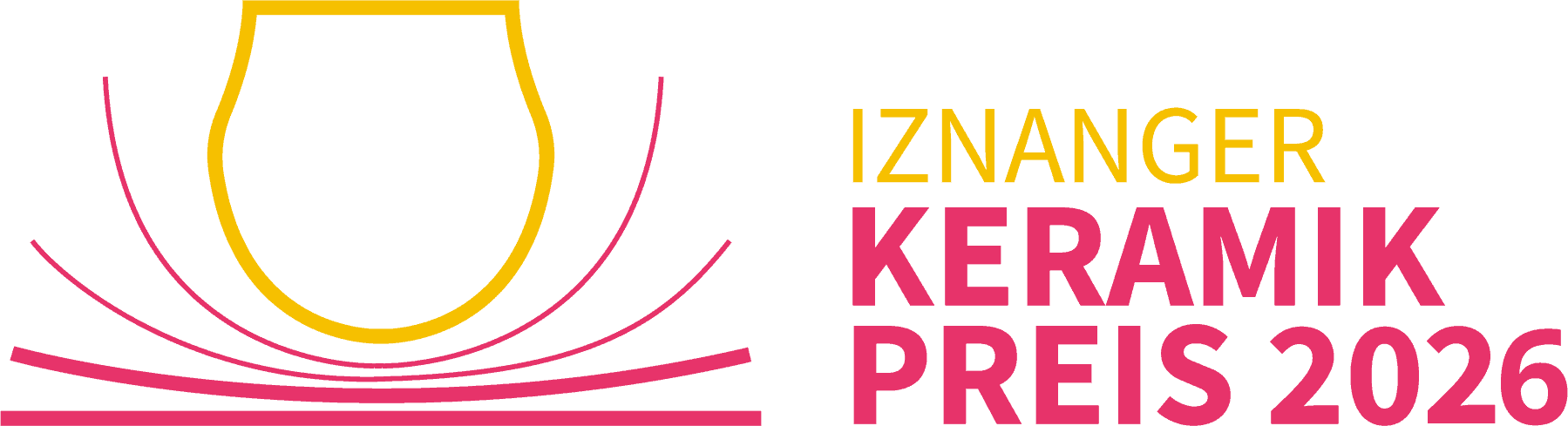 Keramik Preis 2026 Logo-groß
