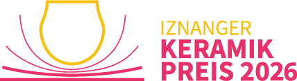 Keramik Preis 2026 Logo