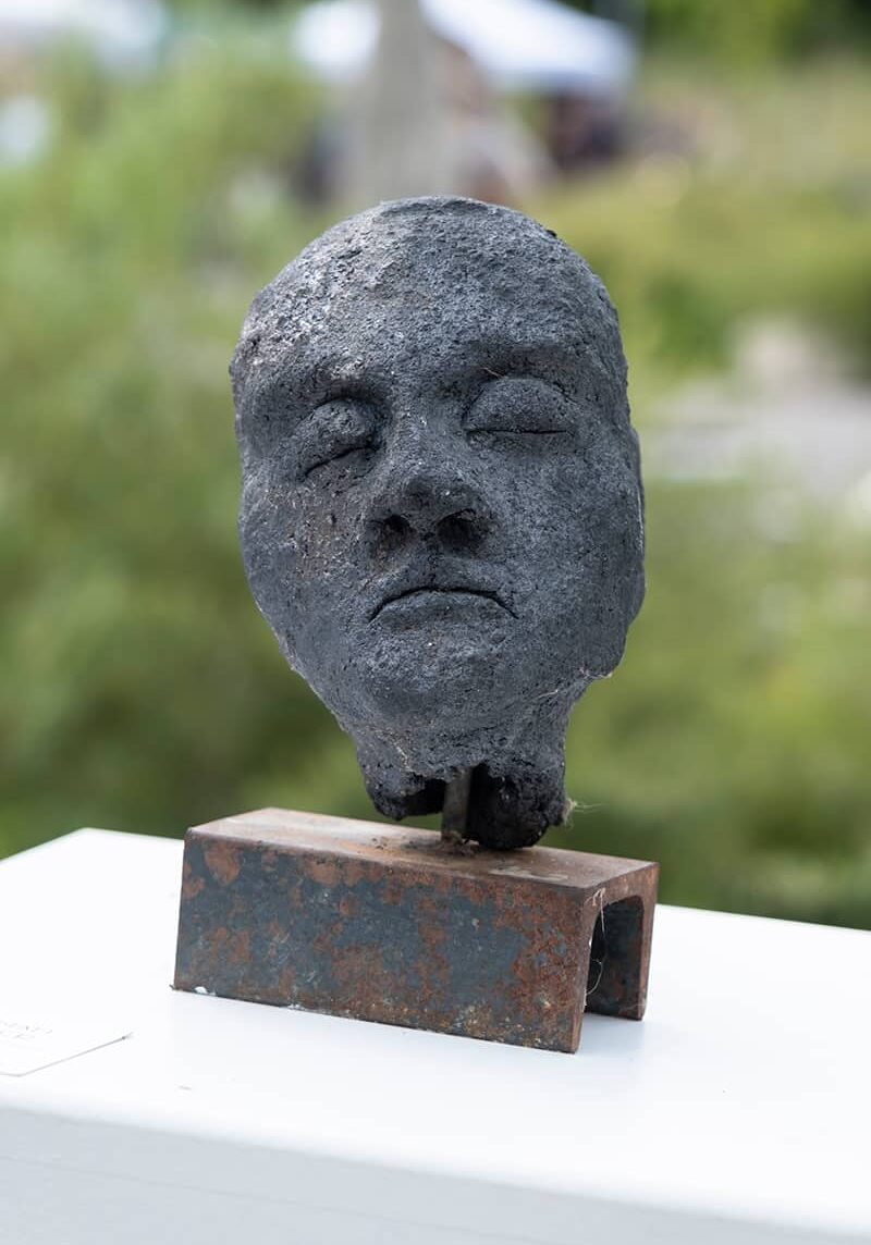 © 2021 Luca Siermann