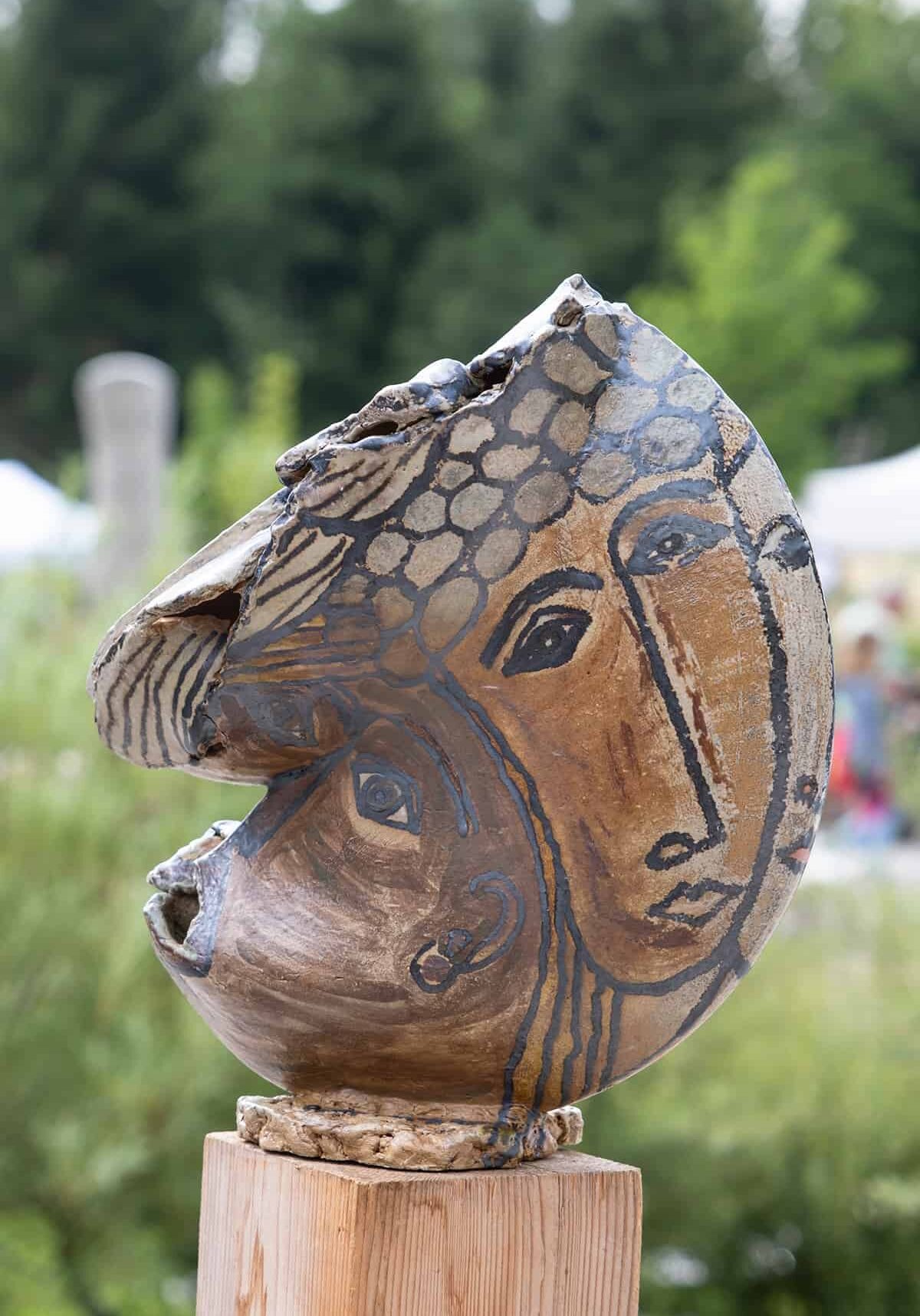 © 2021 Luca Siermann