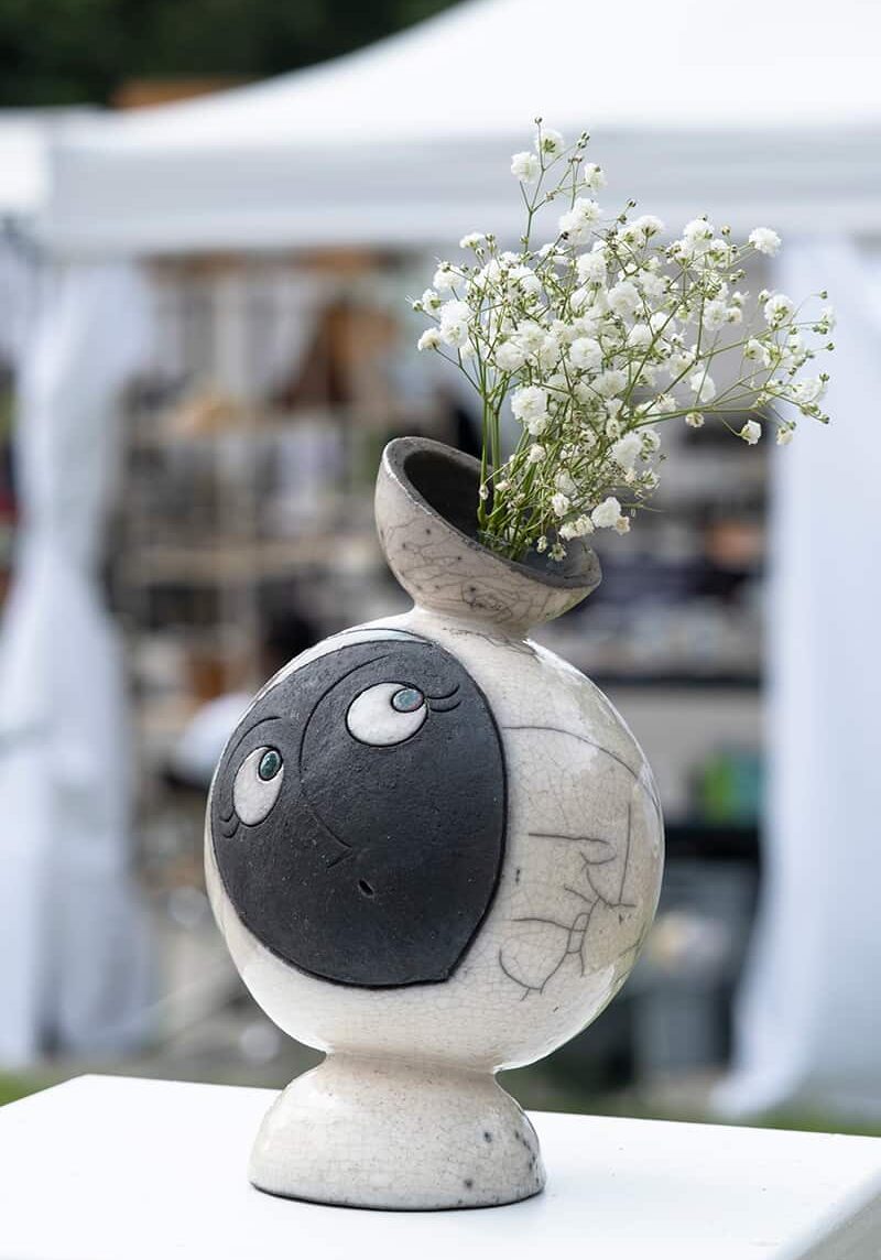 © 2021 Luca Siermann